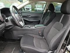 Used 2022  Nissan Sentra SR CVT at Peters Auto Mall near High Point&comma; NC