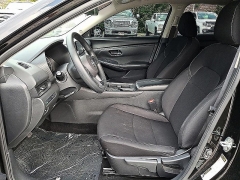 Used 2024  Nissan Sentra S CVT at Peters Auto Mall near High Point&comma; NC