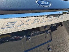 Used 2024  Ford Explorer XLT 4WD at Peters Auto Mall near High Point&comma; NC