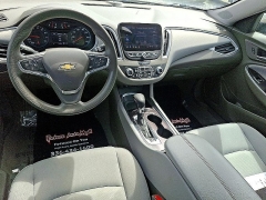 Used 2022  Chevrolet Malibu 4dr Sdn LT at Peters Auto Mall near High Point, NC