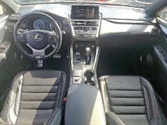 Used 2020  Lexus NX NX 300 F SPORT FWD at Peters Auto Mall near High Point&comma; NC