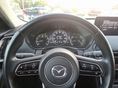 Used 2025 Mazda CX-70 3.3 Turbo Preferred Package AWD at Peters Auto Mall near High Point, NC