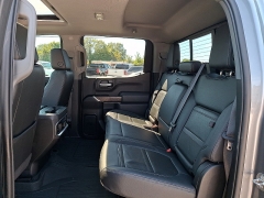 Used 2021  GMC Sierra 1500 4WD Crew Cab 147" Denali at Peters Auto Mall near High Point&comma; NC