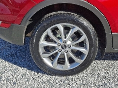 Used 2018  Lincoln MKC 4d SUV AWD Select at Peters Auto Mall near High Point, NC