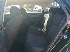 Used 2023  Honda Accord Sedan LX CVT at Peters Auto Mall near High Point&comma; NC