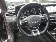 Used 2022  Kia K5 GT-Line AWD at Peters Auto Mall near High Point&comma; NC