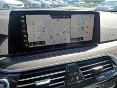 Used 2019 BMW 5 Series 530i xDrive Sedan at Peters Auto Mall near High Point, NC