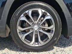 Used 2021  GMC Terrain FWD 4dr SLT at Peters Auto Mall near High Point&comma; NC