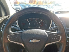 Used 2019  Chevrolet Equinox 4d SUV FWD LT w/1LT at Peters Auto Mall near High Point, NC