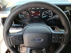 Used 2025  Ford Super Duty F-250 4WD XL Crew Cab SRW 6&period;75' Box at Peters Auto Mall near High Point&comma; NC