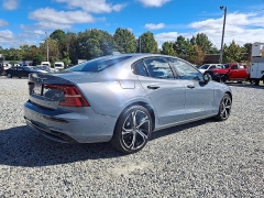 Used 2024 Volvo S60 B5 AWD Plus Dark Theme at Peters Auto Mall near High Point, NC