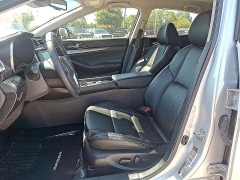 Used 2023 Nissan Maxima SV CVT at Peters Auto Mall near High Point, NC