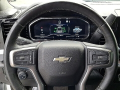 Used 2023  Chevrolet Silverado 1500 4WD Crew Cab 147" LT w&sol;1LT at Peters Auto Mall near High Point&comma; NC