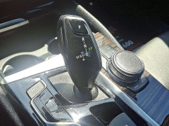 Used 2019 BMW 5 Series 530i xDrive Sedan at Peters Auto Mall near High Point, NC