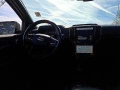 Used 2024  Ford Ranger Raptor 4WD SuperCrew 5' Box at Peters Auto Mall near High Point&comma; NC