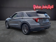 Used 2026  Ford Explorer ST-Line RWD at Peters Auto Mall near High Point&comma; NC