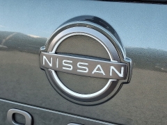 Used 2025 Nissan Rogue AWD SV at Peters Auto Mall near High Point, NC