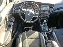 Used 2021  Buick Encore AWD 4dr Preferred at Peters Auto Mall near High Point&comma; NC