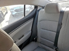 Used 2017  Hyundai Elantra 4d Sedan SE Auto at Peters Auto Mall near High Point&comma; NC