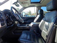 Used 2016 GMC Sierra 2500 4WD Crew Cab Denali at Peters Auto Mall near High Point, NC