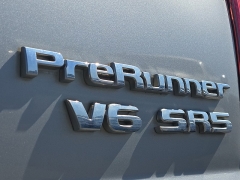 Used 2008  Toyota Tacoma 2WD D-Cab PreRunner Shortbed at Peters Auto Mall near High Point&comma; NC