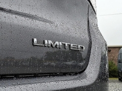 Used 2019  Jeep Compass 4d SUV 4WD Limited at Peters Auto Mall near High Point&comma; NC