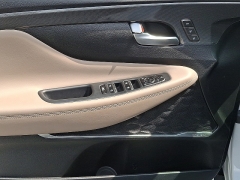 Used 2021  Hyundai Santa Fe Limited AWD at Peters Auto Mall near High Point&comma; NC