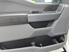 Used 2022 Ford F-150 4WD XLT SuperCrew 5.5' Box at Peters Auto Mall near High Point, NC
