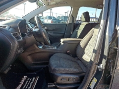 Used 2019  Chevrolet Equinox 4d SUV FWD LT w/1LT at Peters Auto Mall near High Point, NC