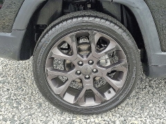 Used 2020 Jeep Compass 4d SUV 4WD Limited High Altitude at Peters Auto Mall near High Point, NC