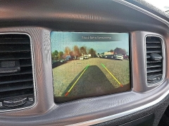 Used 2021  Dodge Charger Scat Pack RWD at Peters Auto Mall near High Point&comma; NC