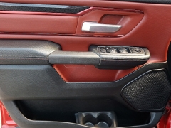 Used 2022  Ram 1500 4WD Rebel Crew Cab 5'7" Box at Peters Auto Mall near High Point&comma; NC