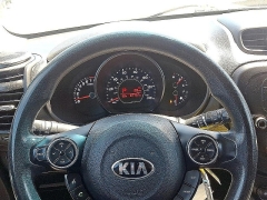 Used 2016 Kia Soul 4d Hatchback Auto at Peters Auto Mall near High Point, NC