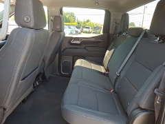 Used 2023  Chevrolet Silverado 1500 4WD Crew Cab 147" LT w&sol;1LT at Peters Auto Mall near High Point&comma; NC