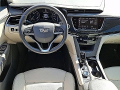 Used 2022  Cadillac XT6 FWD 4dr Premium Luxury at Peters Auto Mall near High Point&comma; NC