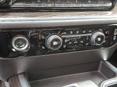 Used 2023  Chevrolet Silverado 1500 4WD Crew Cab 147" LT w&sol;1LT at Peters Auto Mall near High Point&comma; NC