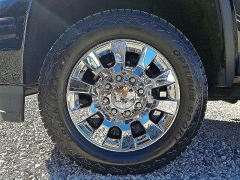 Used 2016 GMC Sierra 2500 4WD Crew Cab Denali at Peters Auto Mall near High Point, NC