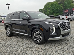  2021 Hyundai Palisade Calligraphy FWD at Peters Auto Mall near High Point, NC