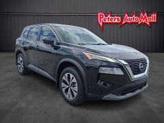 Used 2022 Nissan Rogue FWD SV at Peters Auto Mall near High Point, NC