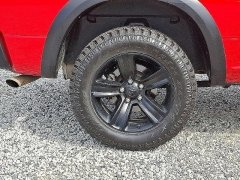 Used 2022 Ram 1500 Classic 4WD Warlock Crew Cab 5'7" Box at Peters Auto Mall near High Point, NC