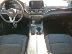 Used 2025  Nissan Altima SV FWD at Peters Auto Mall near High Point, NC