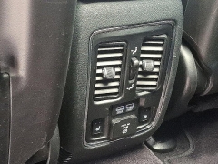 Used 2016 Jeep Grand Cherokee 4d SUV 4WD Overland at Peters Auto Mall near High Point, NC