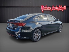 Used 2021 Kia Forte GT DCT at Peters Auto Mall near High Point, NC
