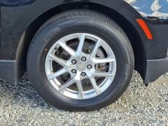 Used 2022  Chevrolet Equinox FWD 4dr LT w/1LT at Peters Auto Mall near High Point, NC