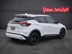 Used 2023  Nissan Kicks SR FWD at Peters Auto Mall near High Point&comma; NC