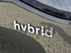 Used 2020 Hyundai Ioniq Hybrid 4d Hatchback Limited at Peters Auto Mall near High Point, NC