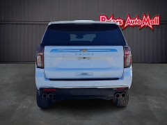 Used 2023  Chevrolet Tahoe 2WD 4dr Premier at Peters Auto Mall near High Point&comma; NC