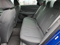 Used 2026  Hyundai Elantra SEL Sport Sedan at Peters Auto Mall near High Point&comma; NC