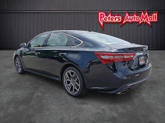 Used 2018  Toyota Avalon 4d Sedan XLE Plus at Peters Auto Mall near High Point&comma; NC