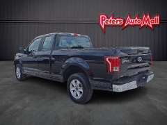 Used 2017 Ford F-150 2WD SuperCab XL at Peters Auto Mall near High Point, NC